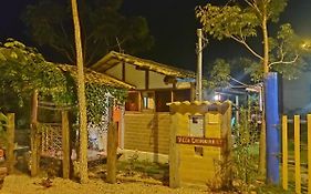 Pousada Villa Cachoeira